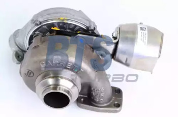 bts turbo t914333